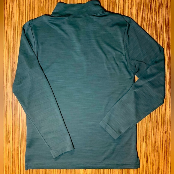 NIKE Lightweight Quarter Zip - Picture 2 of 3